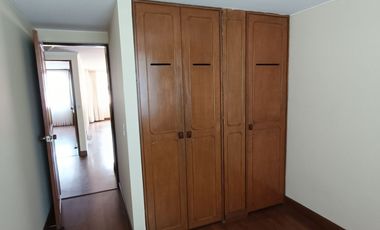 APARTAMENTO CEDRITOS