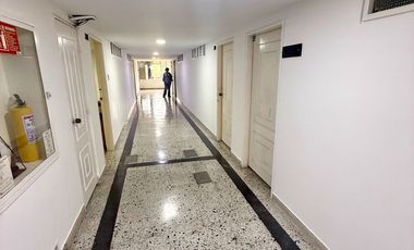 Oficina Centro Empresarial Cabecera