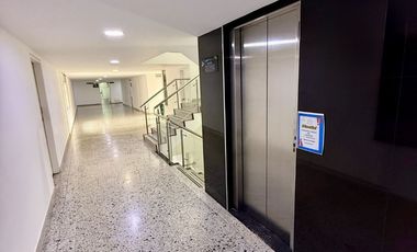 Oficina Centro Empresarial Cabecera