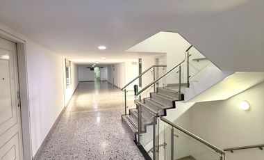 Oficina Centro Empresarial Cabecera