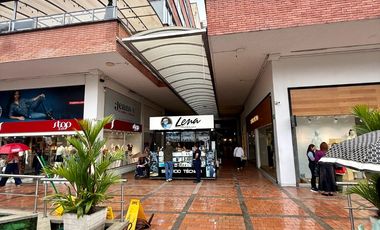 Oficina Centro Empresarial Cabecera