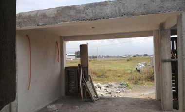 ATENCION INVERSIONAISTAS VENDO CASA EN CHALCO