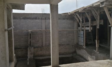ATENCION INVERSIONAISTAS VENDO CASA EN CHALCO
