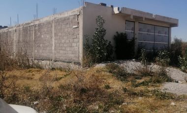 ATENCION INVERSIONAISTAS VENDO CASA EN CHALCO