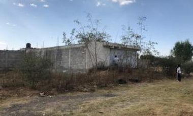 ATENCION INVERSIONAISTAS VENDO CASA EN CHALCO