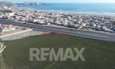 Se Vende Terreno 20,000 M2 , Gran Oportundadx En Panbamerica Sur Km 90 Bujama¡¡