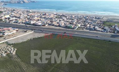 Se Vende Terreno 20,000 M2 , Gran Oportundadx En Panbamerica Sur Km 90 Bujama¡¡