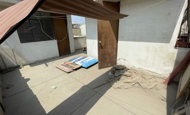 🏡 ¡Casa en venta en San Juan de Miraflores con alto potencial comercial y familiar!