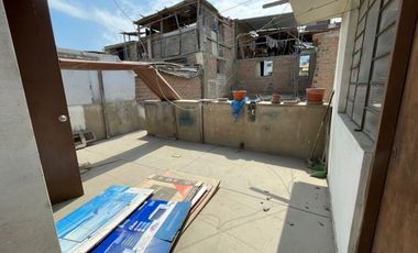 🏡 ¡Casa en venta en San Juan de Miraflores con alto potencial comercial y familiar!