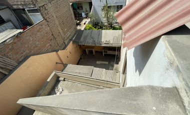 🏡 ¡Casa en venta en San Juan de Miraflores con alto potencial comercial y familiar!