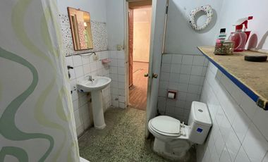 🏡 ¡Casa en venta en San Juan de Miraflores con alto potencial comercial y familiar!