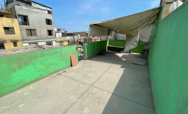 🏡 ¡Casa en venta en San Juan de Miraflores con alto potencial comercial y familiar!