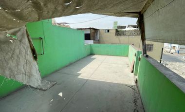 🏡 ¡Casa en venta en San Juan de Miraflores con alto potencial comercial y familiar!