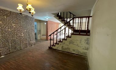 🏡 ¡Casa en venta en San Juan de Miraflores con alto potencial comercial y familiar!