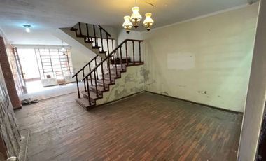 🏡 ¡Casa en venta en San Juan de Miraflores con alto potencial comercial y familiar!