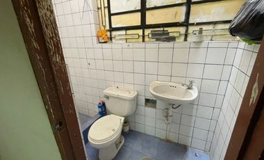🏡 ¡Casa en venta en San Juan de Miraflores con alto potencial comercial y familiar!