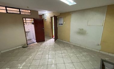 🏡 ¡Casa en venta en San Juan de Miraflores con alto potencial comercial y familiar!