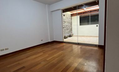 Venta Departamento 249m² Chacarilla, San Borja- Buen Precio