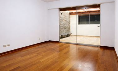 Venta Departamento 249m² Chacarilla, San Borja- Buen Precio