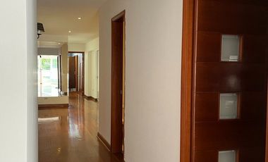 Venta Departamento 249m² Chacarilla, San Borja- Buen Precio