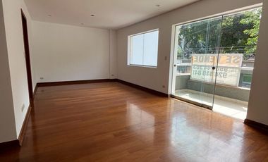 Venta Departamento 249m² Chacarilla, San Borja- Buen Precio