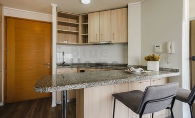 departamento en arriendo en metro ñuble