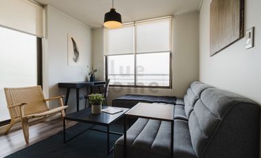 departamento en arriendo en metro ñuble