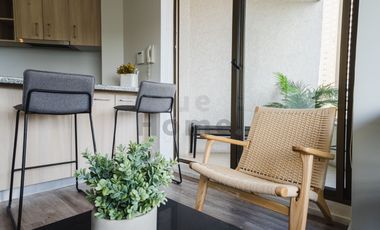 departamento en arriendo en metro ñuble