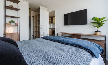 departamento en arriendo en metro ñuble