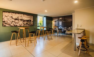 departamento en arriendo en metro ñuble