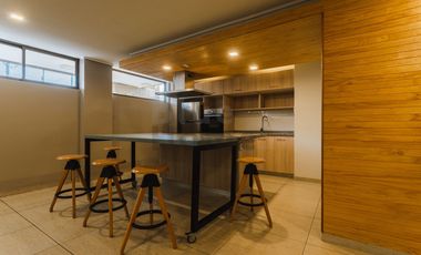 departamento en arriendo en metro ñuble