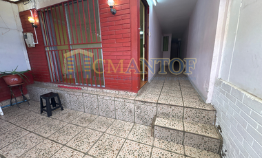 Venta casa 5 dormitorios A Pasos Jumbo Norte, Villa Panorama, Antofagasta