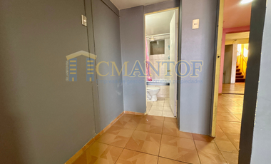 Venta casa 5 dormitorios A Pasos Jumbo Norte, Villa Panorama, Antofagasta