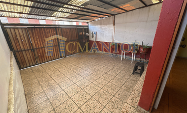 Venta casa 5 dormitorios A Pasos Jumbo Norte, Villa Panorama, Antofagasta
