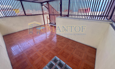Venta casa 5 dormitorios A Pasos Jumbo Norte, Villa Panorama, Antofagasta