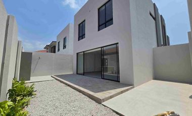 Casa Esquinera, Ciudad Celeste A Estrenar