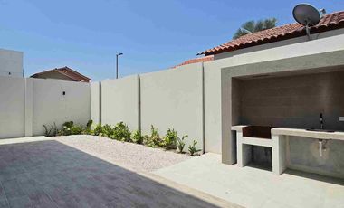 Casa Esquinera, Ciudad Celeste A Estrenar