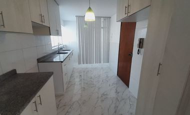 Alquiler De Lindo Departamento En Urb. Liguria Surco