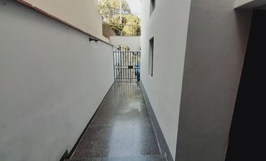 Alquiler De Lindo Departamento En Urb. Liguria Surco