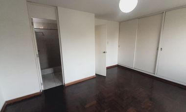 Alquiler De Lindo Departamento En Urb. Liguria Surco
