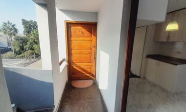 Alquiler De Lindo Departamento En Urb. Liguria Surco