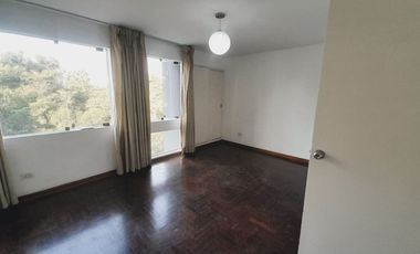 Alquiler De Lindo Departamento En Urb. Liguria Surco