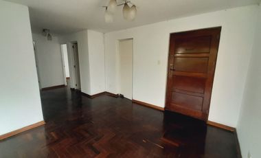 Alquiler De Lindo Departamento En Urb. Liguria Surco