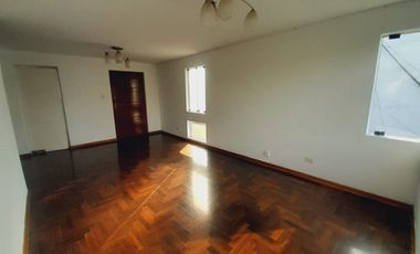 Alquiler De Lindo Departamento En Urb. Liguria Surco