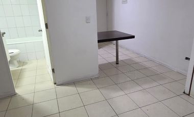 Se arrienda Home Studio. Avenida Mapocho 1522, piso 22, 1H 1B