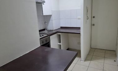Se arrienda Home Studio. Avenida Mapocho 1522, piso 22, 1H 1B
