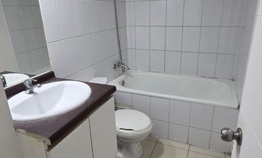 Se arrienda Home Studio. Avenida Mapocho 1522, piso 22, 1H 1B