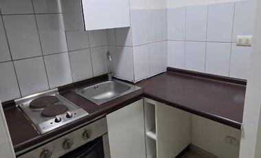 Se arrienda Home Studio. Avenida Mapocho 1522, piso 22, 1H 1B