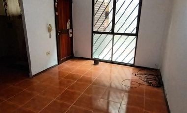 SE ALQUILA DPTO 1 DORM EN COMPLEJO CERRADO B° PUEYRREDON