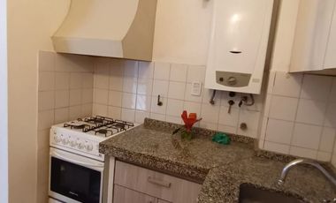 SE ALQUILA DPTO 1 DORM EN COMPLEJO CERRADO B° PUEYRREDON